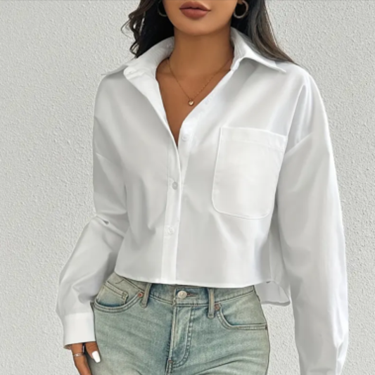 White Shirt - Besysal